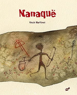Martínez, Rocío. Acervo 2. Nanaquë. Thule Ediciones SL, 2014.