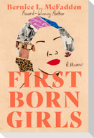 Firstborn Girls