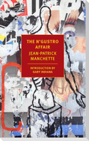 The n'Gustro Affair
