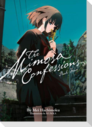 The Mimosa Confessions (Light Novel) Vol. 4