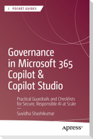 Governance in Microsoft 365 Copilot & Copilot Studio