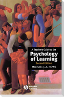 Teach Guide Psychology Learning 2e