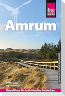 Reise Know-How Reiseführer Amrum