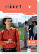 Die neue Linie 1 B1 - Hybride Ausgabe allango