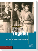 Martha Vogeler