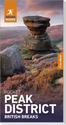 Rough Guides Pocket Peak District: Travel Guide with eBook