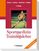 Sportmedizin und Trainingslehre