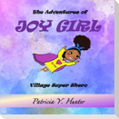 The Adventures of Joy Girl