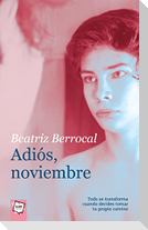 Adiós, noviembre