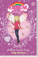 Rainbow Magic: Becky the Best Friend Fairy