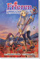 Frieren: Beyond Journey's End, Vol. 2