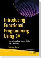 Introducing Functional Programming Using C#