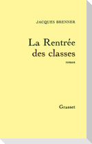 La rentrée des classes