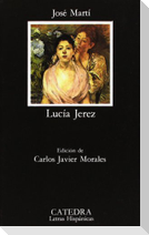 Lucía Jerez