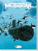 Mutations Vol. 2