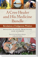 A Cree Healer and His Medicine Bundle