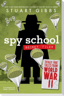 Totally True Tales from World War II
