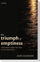 Triumph of Emptiness