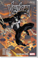Venom by Donny Cates Vol. 5