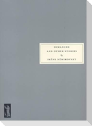 Dimanche and Other Stories