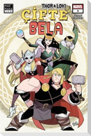 Thor ve Loki - Cifte Bela 4