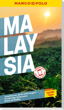 MARCO POLO Reiseführer Malaysia