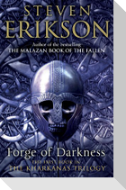 Forge of Darkness