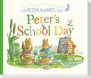 Peter's School Day