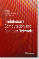 Evolutionary Computation and Complex Networks