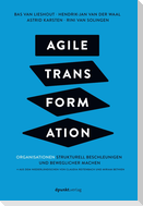 Agile Transformation