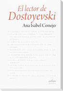 El lector de Dostoyevski