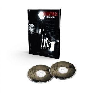 Hauntings (Ltd CD+Atmos/5.1 Blu-ray Mediabook). Edel Germany GmbH / Hamburg, 2026.