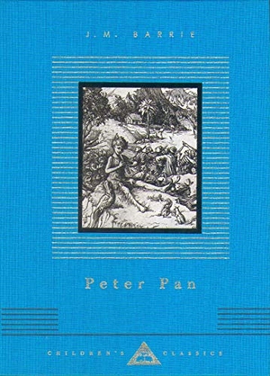 Barrie, James Matthew. Peter Pan. Everyman, 1992.