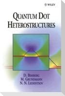 Quantum Dot Heterostructures