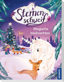 Sternenschweif, Magische Weihnachten