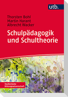 Schulpädagogik und Schultheorie