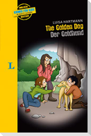Langenscheidt Krimis für Kids - The Golden Dog - Der Goldhund