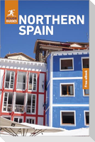 Rough Guides Northern Spain: Travel Guide with eBook