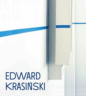 Redzisz, Kasia / Stephanie Straine. Edward Krasinski. Tate Publishing, 2017.