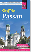 Reise Know-How CityTrip Passau