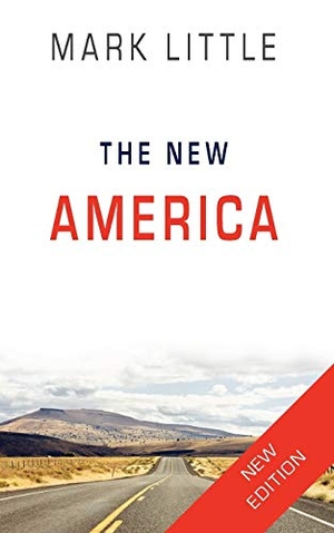 Little, Mark. The New America. Gemma, 2010.