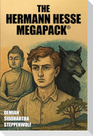The Hermann Hesse MEGAPACK(R)