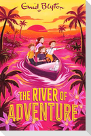 The River of Adventure