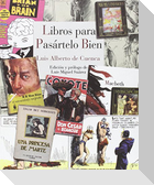 Libros para pasártelo bien