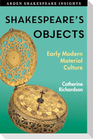 Shakespeare's Objects