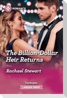 The Billion-Dollar Heir Returns