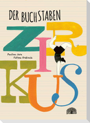 Der Buchstabenzirkus