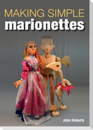 Making Simple Marionettes