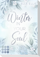 Winter in your Soul (Cosy Island 4)