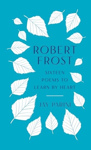 Frost, Robert. Frost: 16 Poems. Penguin LLC  US, 2024.